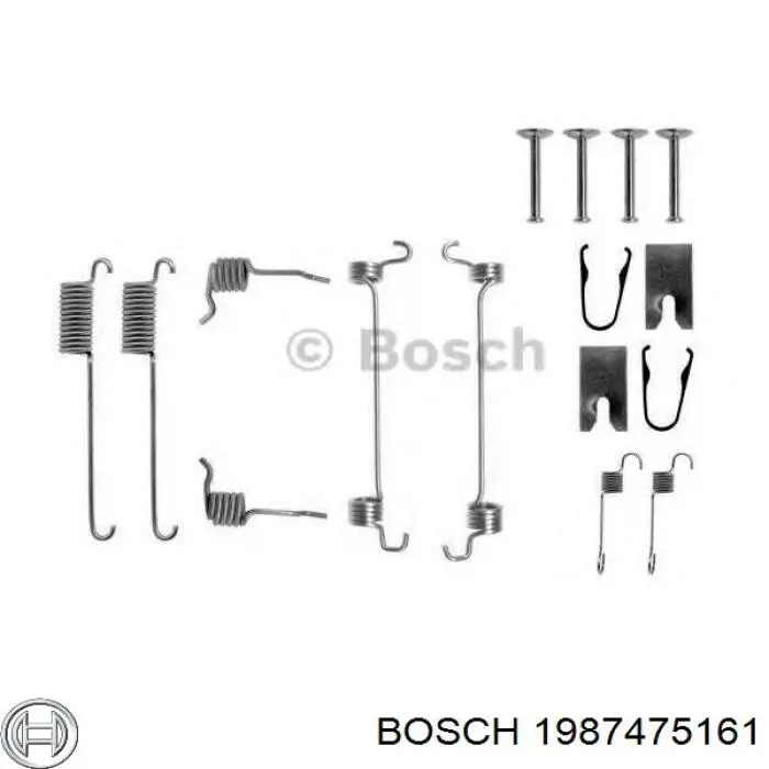 1987475161 Bosch