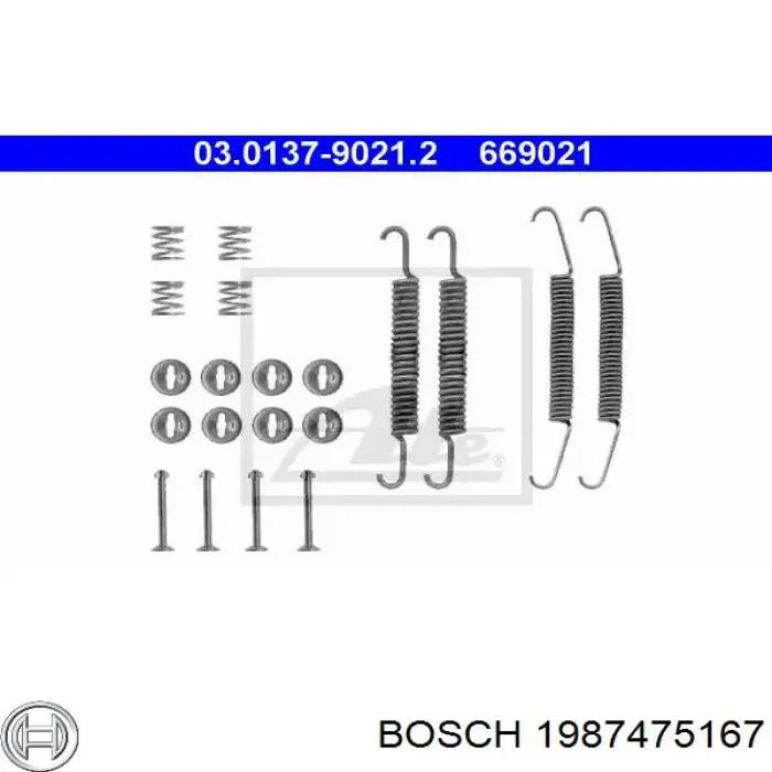 1987475167 Bosch