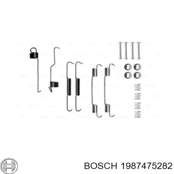 1987475282 Bosch