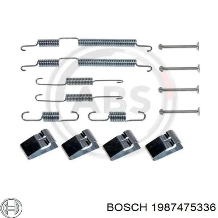 1987475336 Bosch