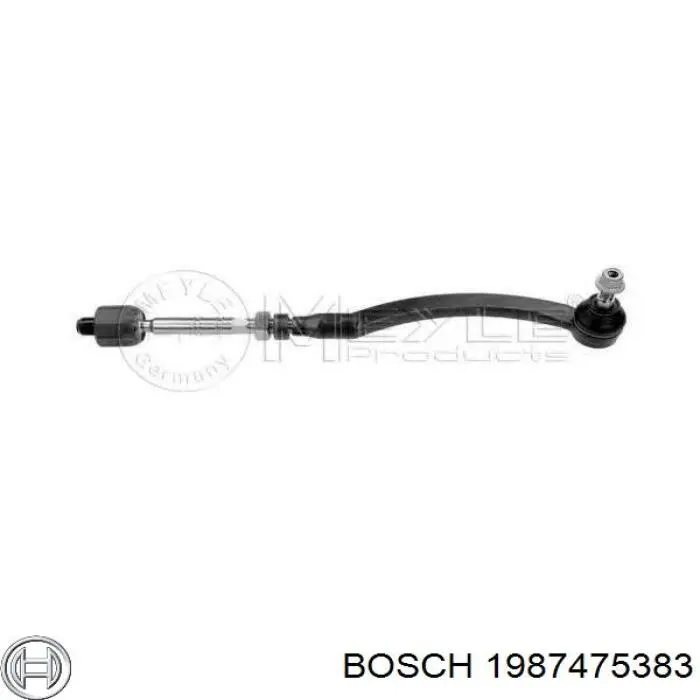 430871 Peugeot/Citroen Muelle de las zapatas de freno traseras de tambor
