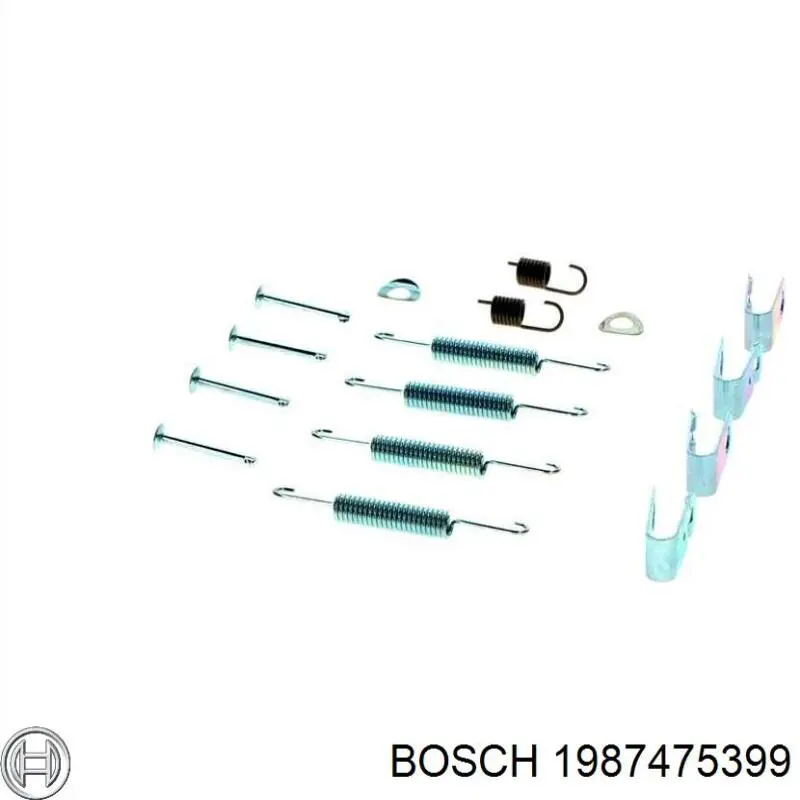 1987475399 Bosch