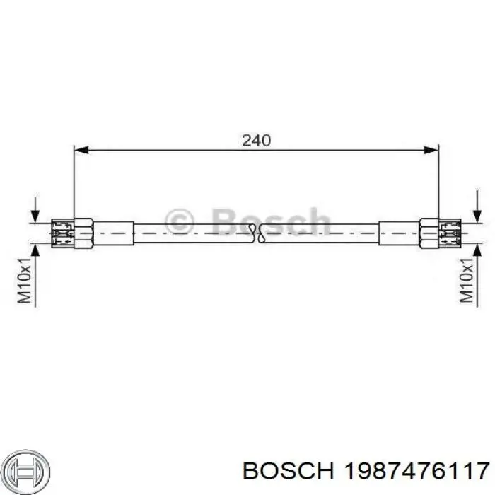 1987476117 Bosch