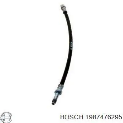 1987476295 Bosch latiguillo de freno delantero