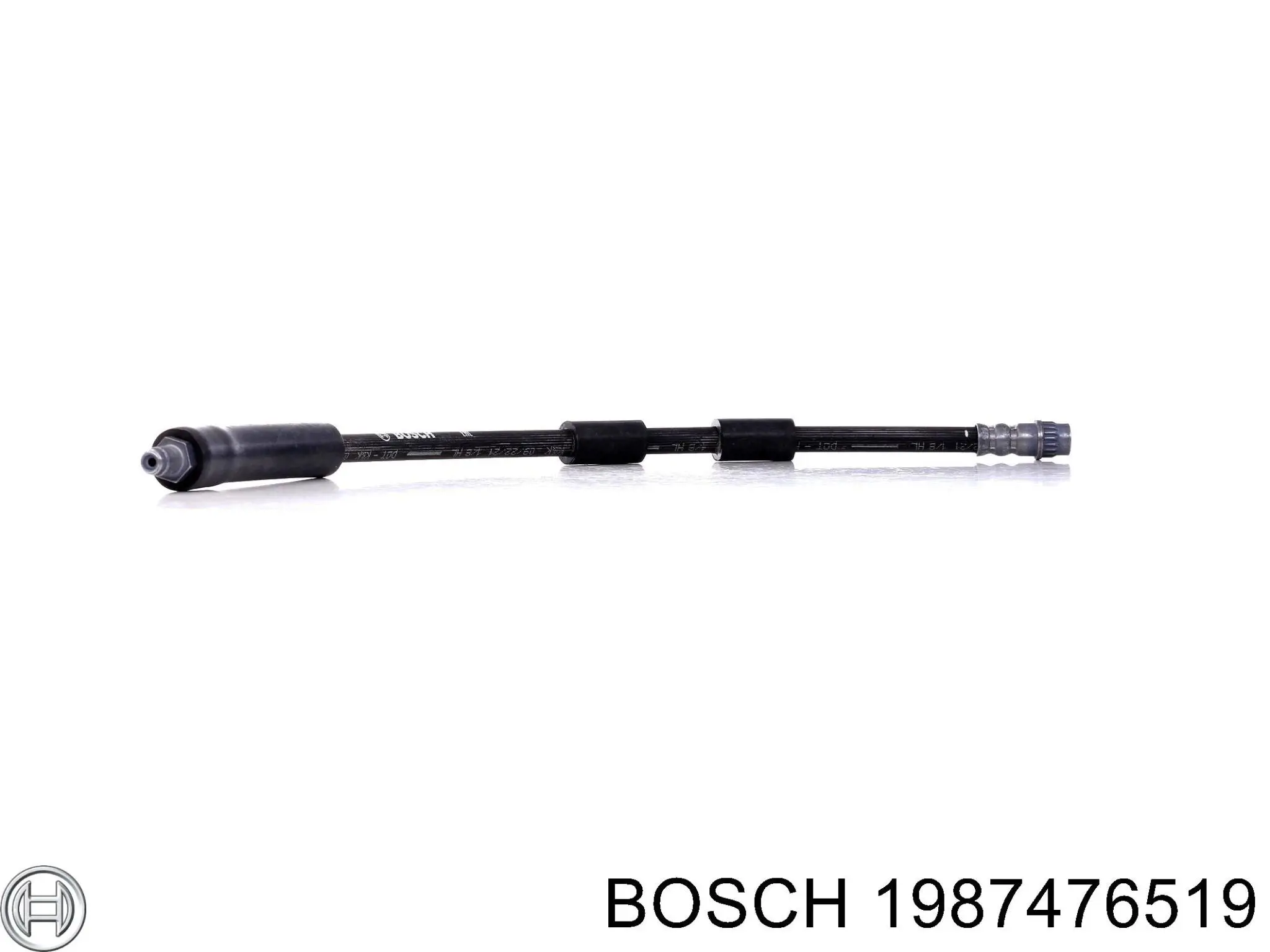 Latiguillo de freno delantero Citroen C15 VD