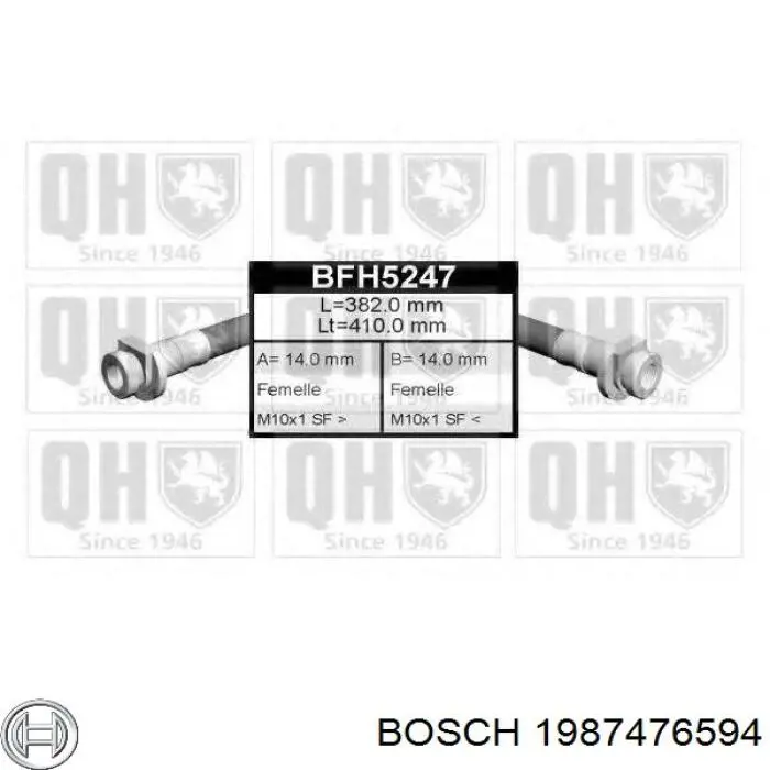 1987476594 Bosch