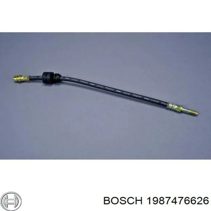Comprar 9240221 FTE Latiguillos de freno delantero