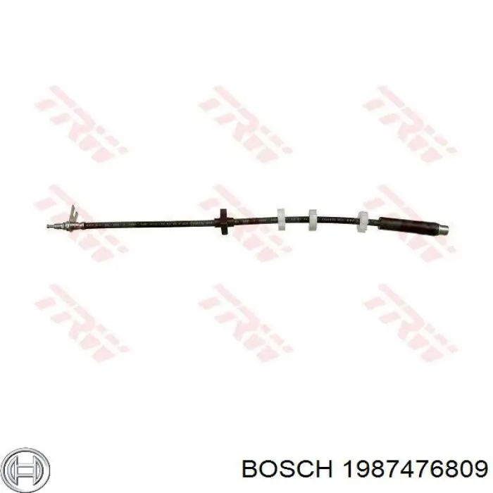 1987476809 Bosch
