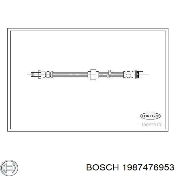 1987476953 Bosch