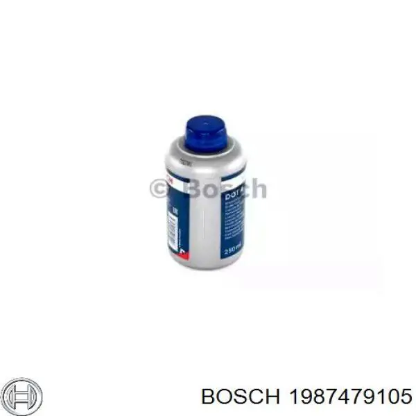 Líquido de frenos Bosch 1987479105 precio, desde 5,72 USD