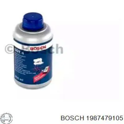 Comprar 1987479105 Bosch Liquido de frenos