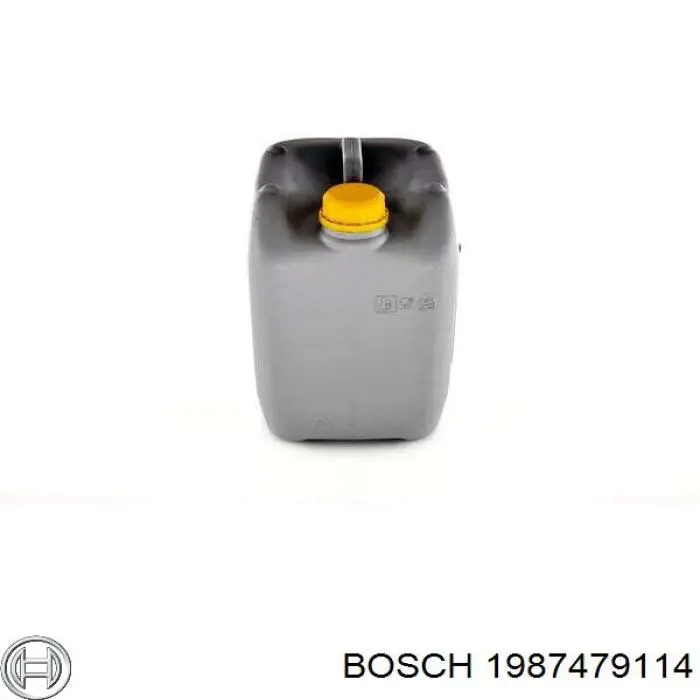 Liquido de frenos 1987479114 Bosch