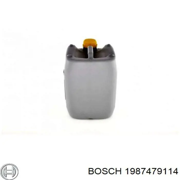 1987479114 Bosch Liga de freno