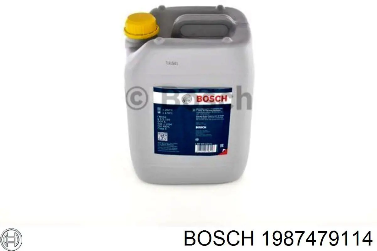Líquido de frenos Bosch 1987479114 precio, desde 59,59 USD