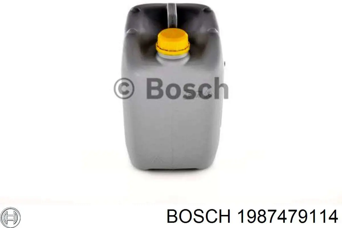 Comprar 1987479114 Bosch Liquido de frenos