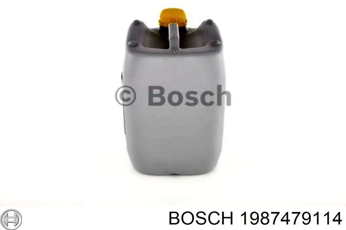 Liquido frenos Bosch 1987479114
