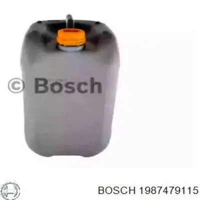 Líquido de freno Bosch Brake Fluid HP 20 L DOT 4 (1987479115)