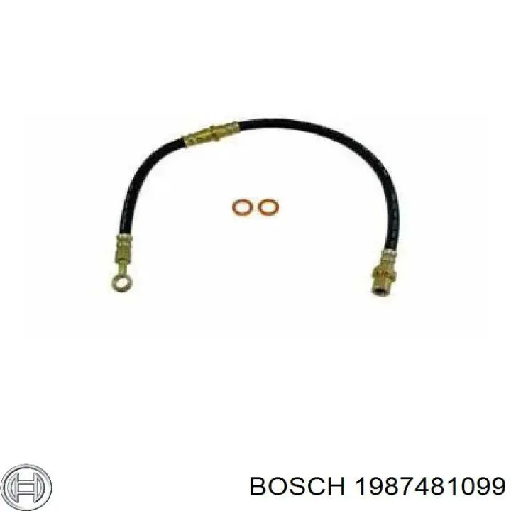 1987481099 Bosch