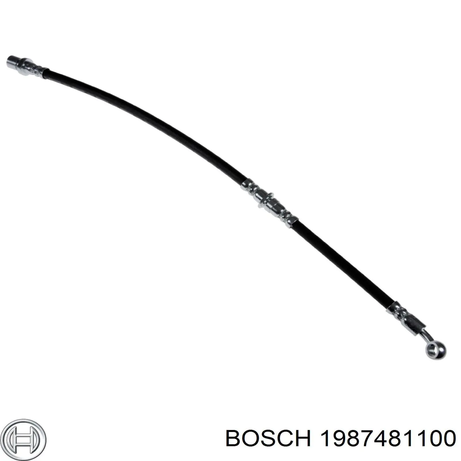 1987481100 Bosch