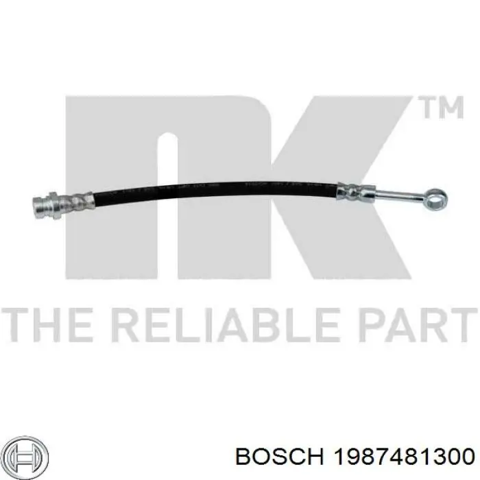 1987481300 Bosch