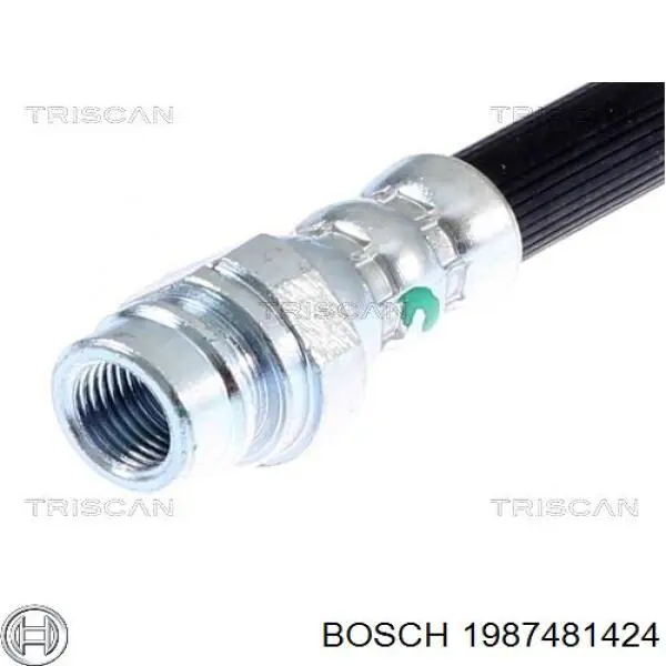 1987481424 Bosch