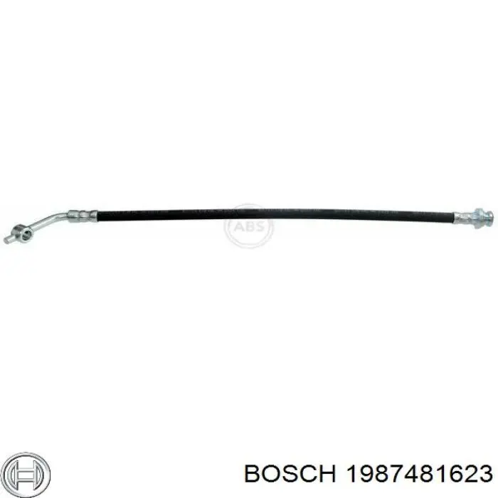 1987481623 Bosch