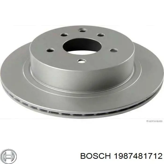 1987481712 Bosch