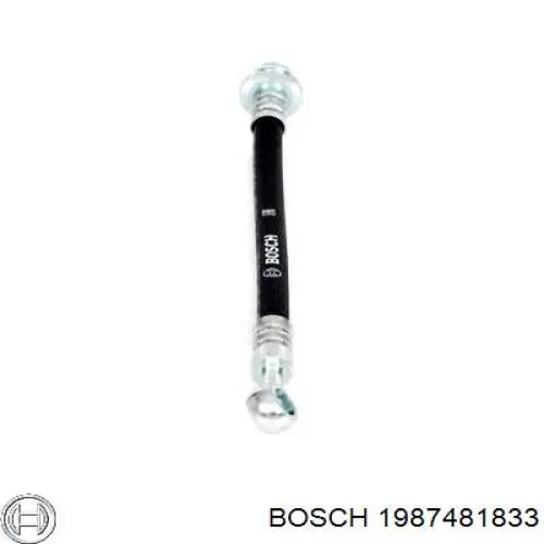 1987481833 Bosch