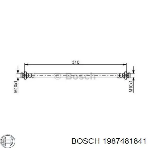 BBH8046 Borg&beck