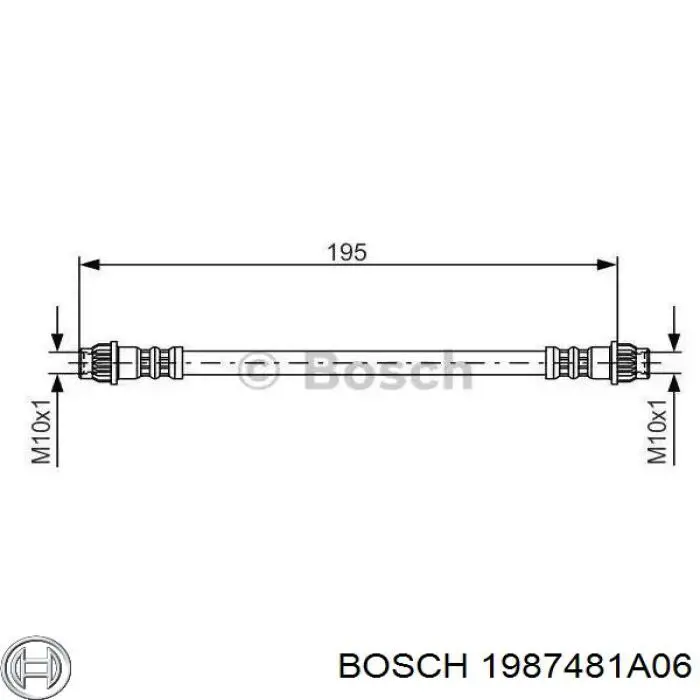 462100008R Renault (RVI)