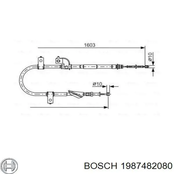  Subaru 26012AA031