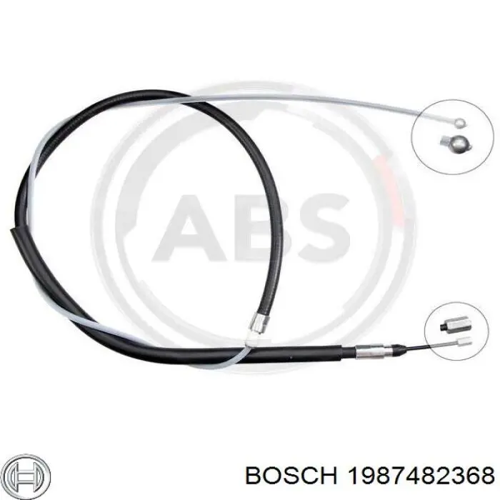  BMW 6769367