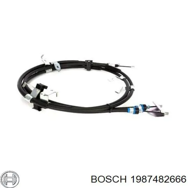 1987482666 Bosch