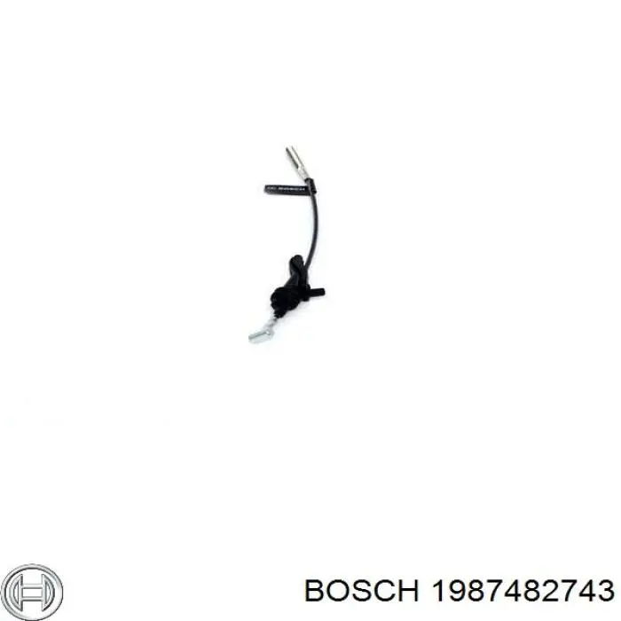 1987482743 Bosch