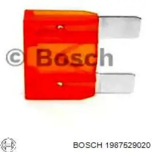 1987529020 Bosch fusible