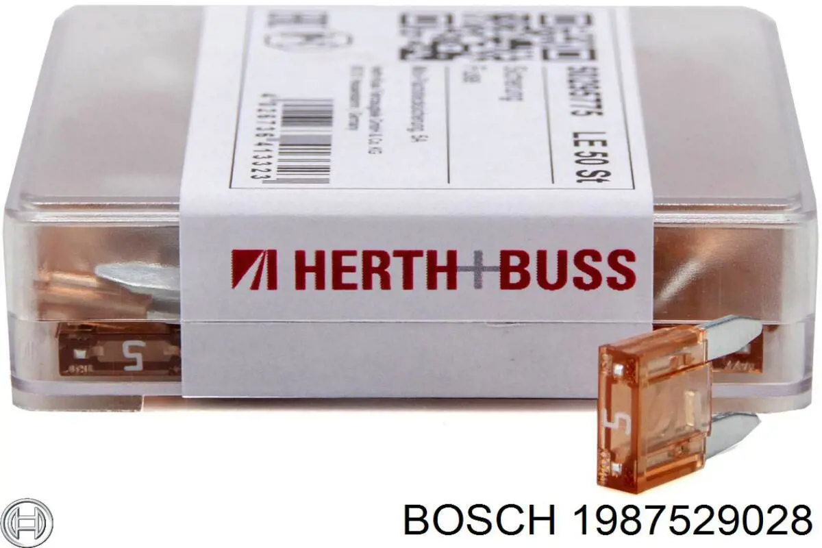 1987529028 Bosch fusible