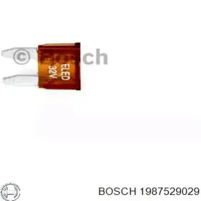 1987529029 Bosch fusible