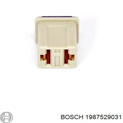 1987529031 Bosch fusible