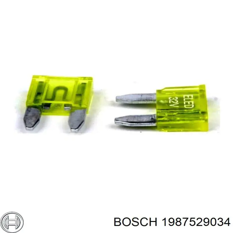 Comprar 4381718 Ford Caja de fusibles