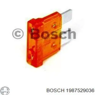 1987529036 Bosch fusible