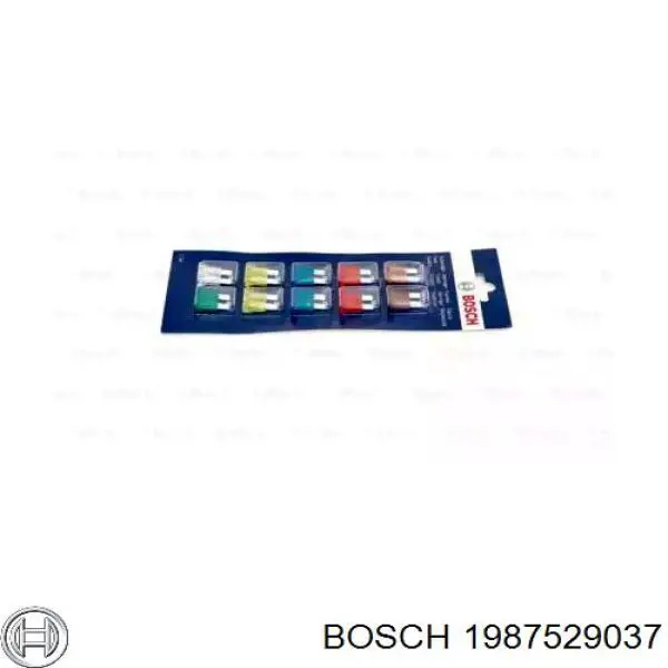 1987529037 Bosch
