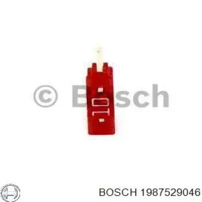 1987529046 Bosch fusible