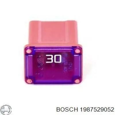 Comprar 1987529052 Bosch Caja de fusibles