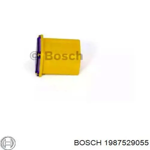 1 987 529 055 Bosch fusible