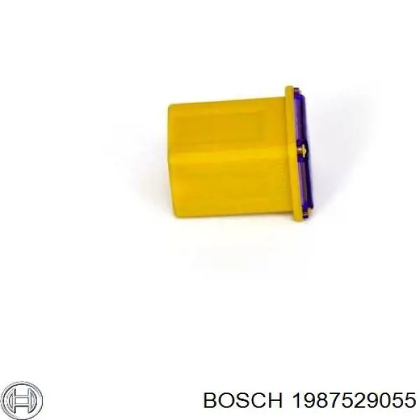 Comprar 1238459 Opel Caja de fusibles