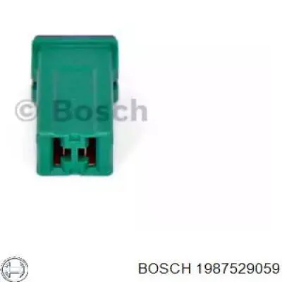 Fusible Bosch 1987529059
