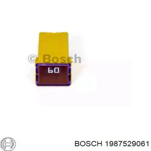 1987529061 Bosch