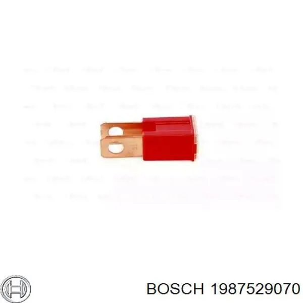 Fusible HELLA 8JS740026031