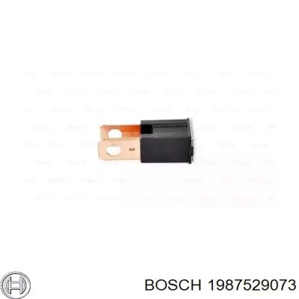 1 987 529 073 Bosch fusible