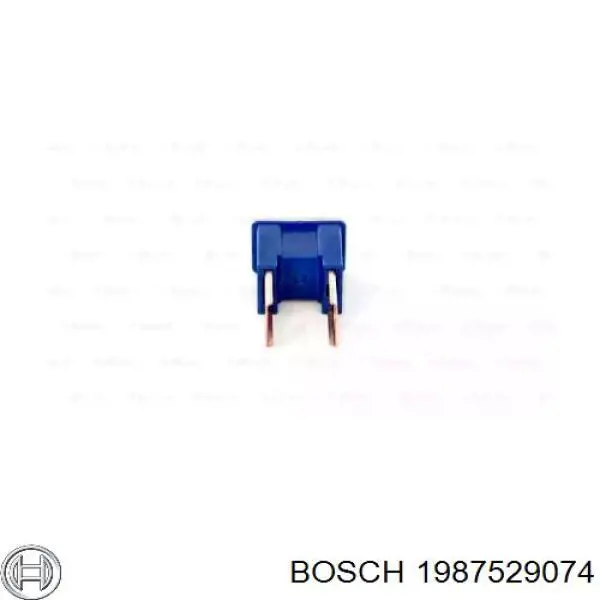 1987529074 Bosch Fusibles